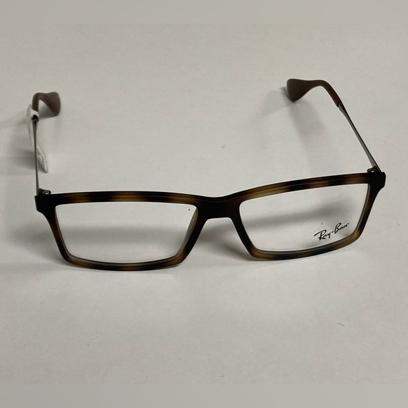 Ray-ban Frames With Clear Lenses - Picture 2 of 7